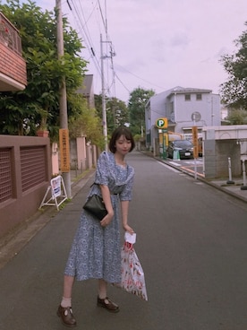 コウさんのコーディネート