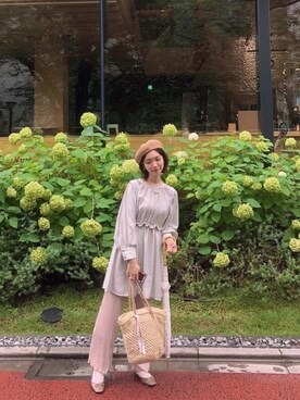 コウさんのコーディネート