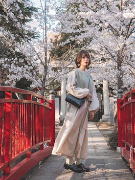 コウさんのコーディネート