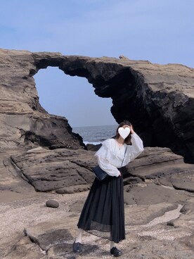 コウさんのコーディネート