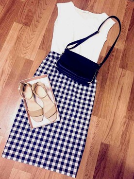 mpyonさんのコーディネート