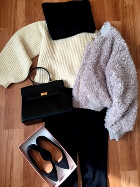 mpyonさんのコーディネート