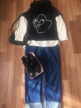 mpyonさんのコーディネート