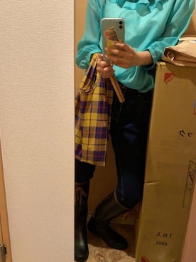 🥣さんのコーディネート