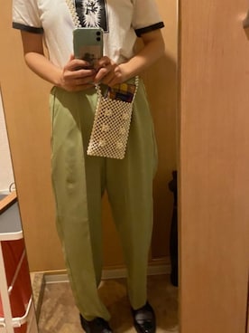 🥣さんのコーディネート