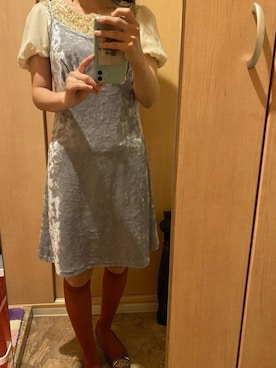 🥣さんのコーディネート