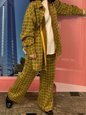 🥣さんのコーディネート