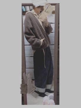 ななみさんのコーディネート