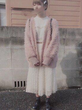 ななみさんのコーディネート