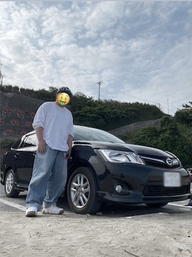 motoさん（メンズ・173cm）の春コーディネート