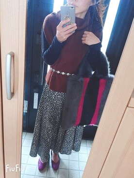 maririnn828さんのコーディネート