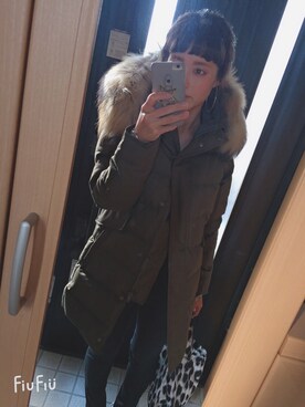 maririnn828さんのコーディネート