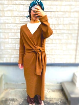 maririnn828さんのコーディネート