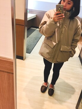 maririnn828さんのコーディネート