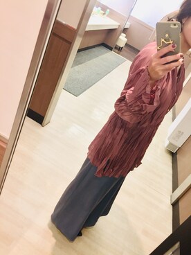 maririnn828さんのコーディネート