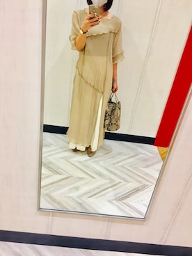 maririnn828さんのコーディネート