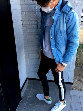 よぴさんのコーディネート