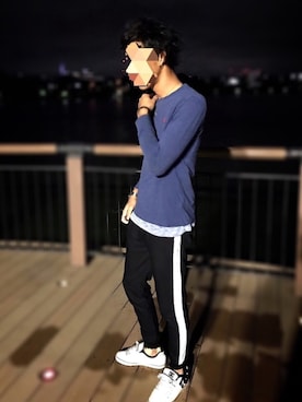 よぴさんのコーディネート