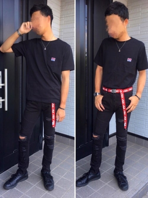 よぴ Freak S Storeのtシャツ カットソーを使ったコーディネート Wear