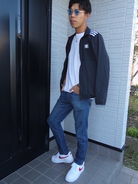 よぴさんのコーディネート