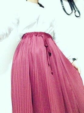 yun.さんのコーディネート