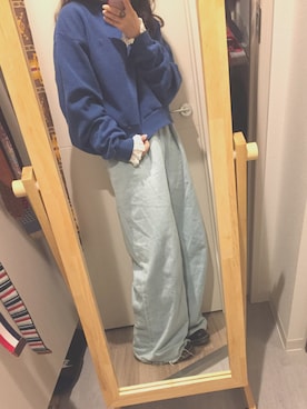 yun.さんのコーディネート