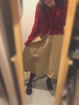 yun.さんのコーディネート