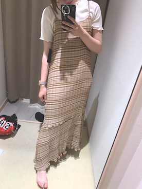 yun.さんのコーディネート