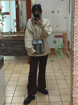 yun.さんのコーディネート