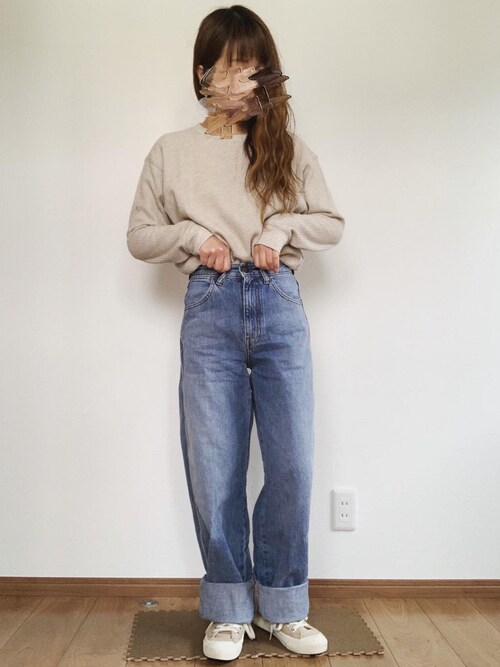 yUuさんのコーディネート