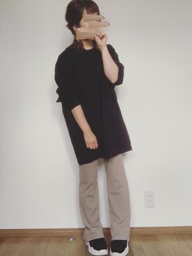 yUuさん(レディース・150cm)の夏コーディネート