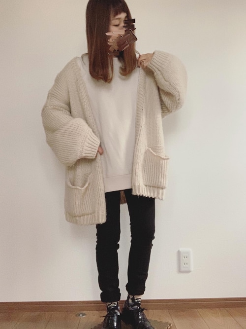 yUuさんのコーディネート