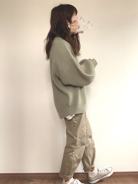 yUuさんのコーディネート