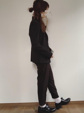 yUuさんのコーディネート