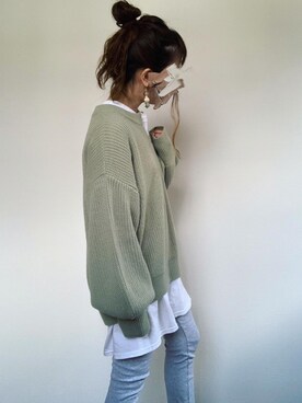 yUuさんのコーディネート