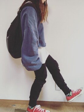 yUuさんのコーディネート