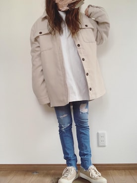 yUuさんのコーディネート