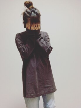 yUuさんのコーディネート