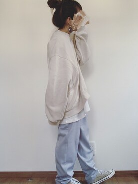 yUuさんのコーディネート