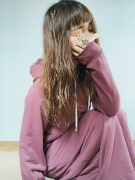 yUuさんのコーディネート