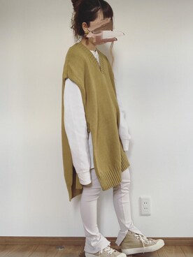 yUuさんのコーディネート