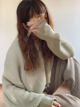 yUuさんのコーディネート