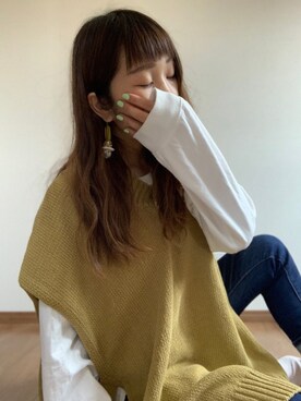 yUuさんのコーディネート