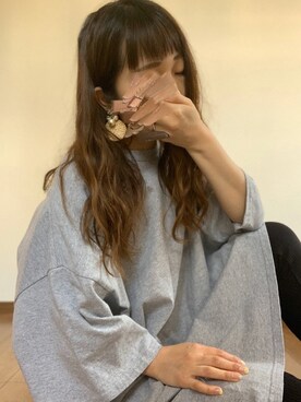 yUuさんのコーディネート