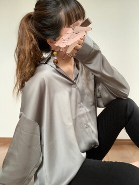 yUuさんのコーディネート