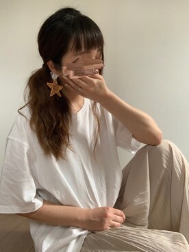 yUuさんのコーディネート