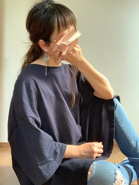 yUuさんのコーディネート