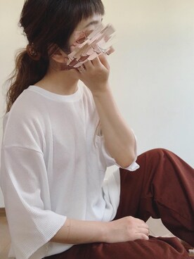 yUuさんのコーディネート