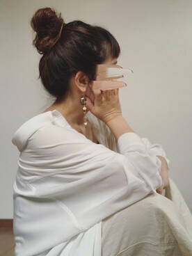 yUuさんのコーディネート