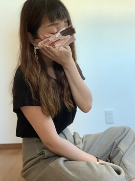 yUuさんのコーディネート